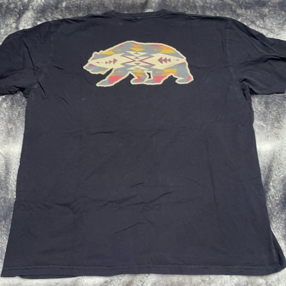 Pendleton shirt